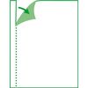 Modulo-SIGEL-scontrino-fiscale-IVA-indicata-separatamente-RC021-DIN-A6-orizzontale-1x-100-pagine