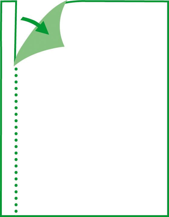 Modulo-SIGEL-scontrino-fiscale-IVA-indicata-separatamente-RC021-DIN-A6-orizzontale-1x-100-pagine