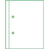 Modulo-SIGEL-scontrino-fiscale-IVA-indicata-separatamente-RC021-DIN-A6-orizzontale-1x-100-pagine