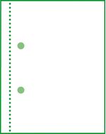 Modulo-SIGEL-scontrino-fiscale-IVA-indicata-separatamente-RC021-DIN-A6-orizzontale-1x-100-pagine