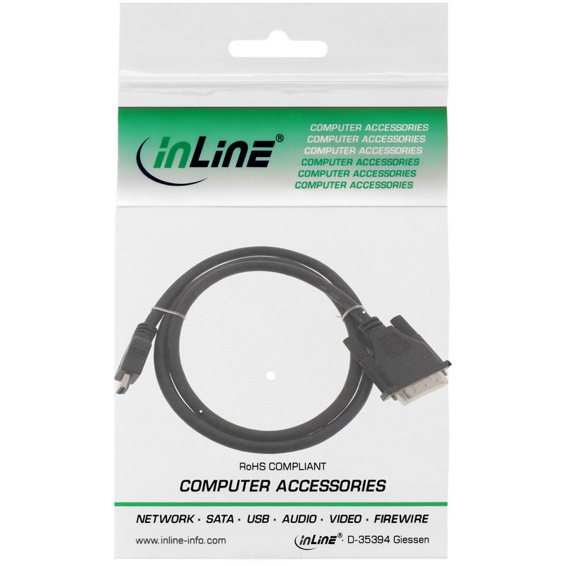 Cavo-adattatore-HDMI-DVI---da-spina-HDMI-a-spina-DVI-18-1---03-m