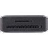 Multi-Hub-USB-3.2-USB-C-3x-USB-A---USB-C---Lettore-di-schede---HDMI---OTG