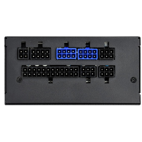 SST-SX650-G-V1.1-650-W-nero-Gestione-cavi-4x-PCIe-650-Watt