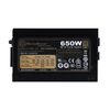 SST-SX650-G-V1.1-650-W-nero-Gestione-cavi-4x-PCIe-650-Watt