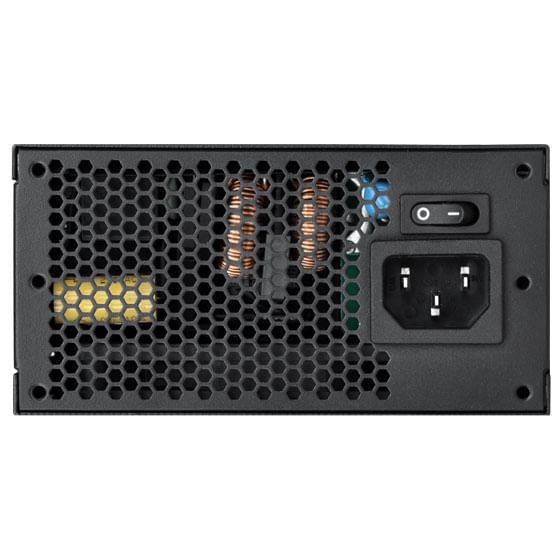 SST-SX650-G-V1.1-650-W-nero-Gestione-cavi-4x-PCIe-650-Watt