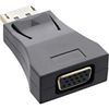Convertitore-DisplayPort--DisplayPort-maschio-a-VGA-femmina---FullHD-60Hz