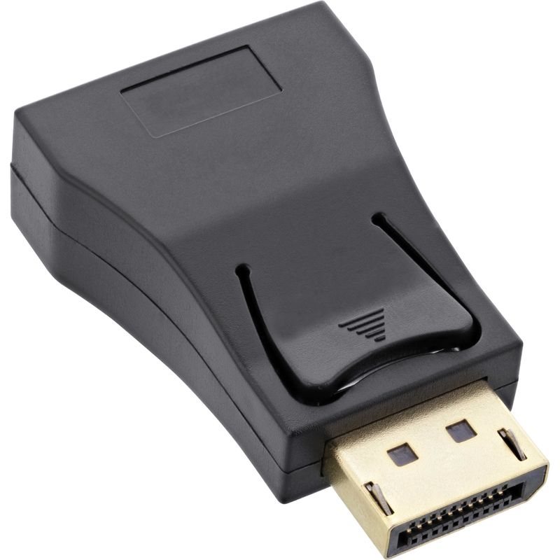 Convertitore-DisplayPort--DisplayPort-maschio-a-VGA-femmina---FullHD-60Hz