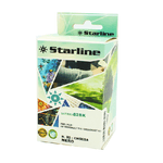 STARLINE Starline - Cartuccia ink Compatibile per HP N.82 - Nero - 69ml