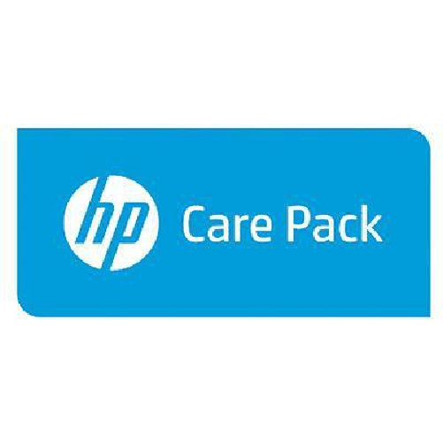 Hewlett Packard Enterprise HPE 3y Nbd HP 560 Wrls AP products FC SVC