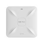 Ruijie Networks RG-RAP2260(G) punto accesso WLAN 1201 Mbit/s Bianco Supporto Power over Ethernet (PoE)