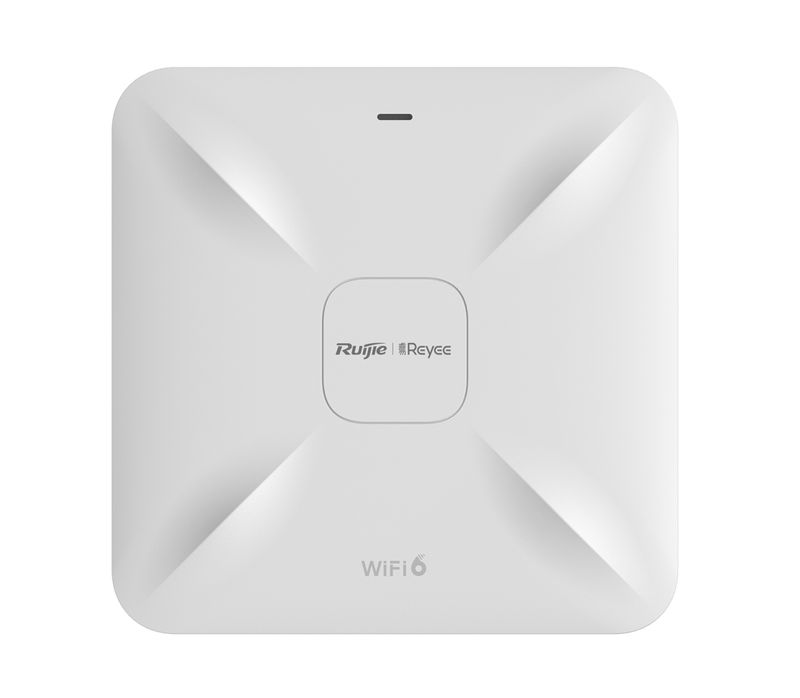 Reyee-AP-AX1800-WiFi6-Doppio-soffitto-per-interni-2x2-MIMO