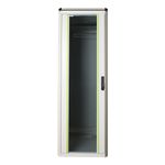 Lanview Armadio rack da 19 pollici 36U, linea dati 600 x 1000 x 1786 mm -