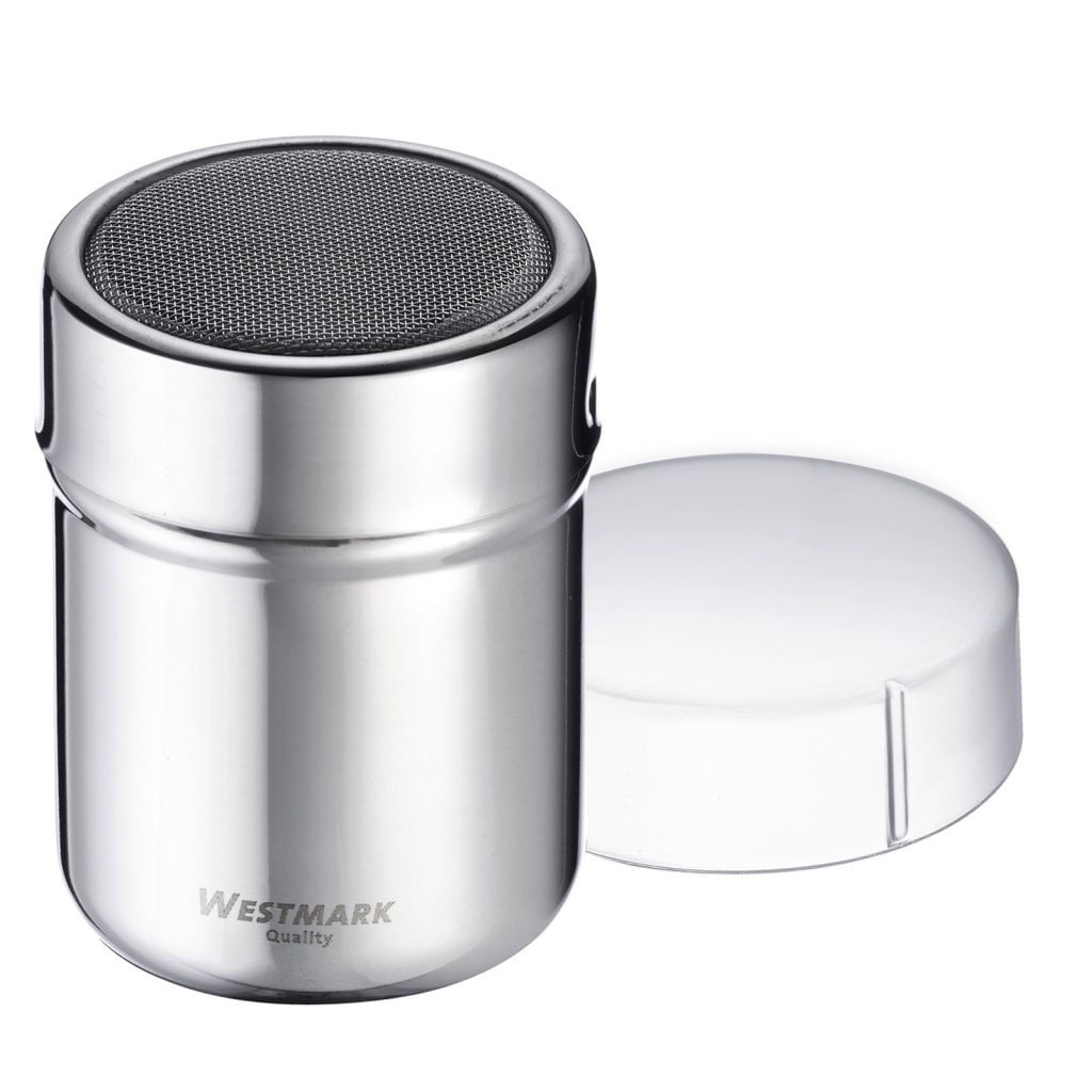 Westmark 69502260 distributore di zucchero Polipropilene (PP), Acciaio inox