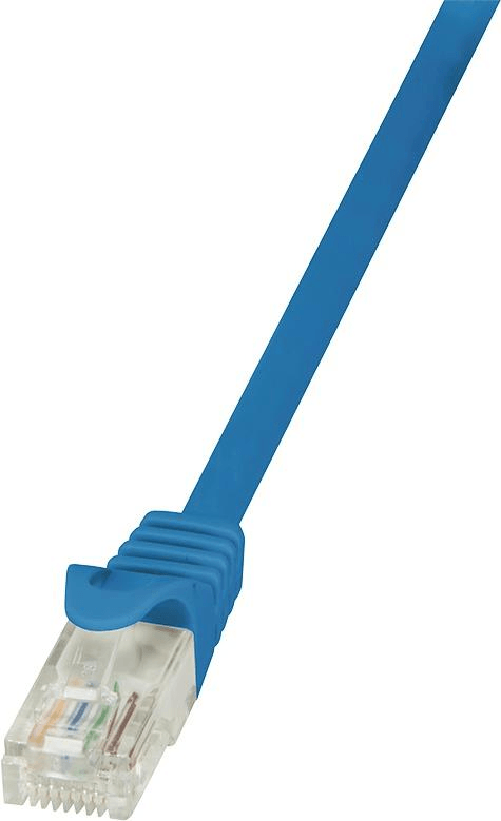 LogiLink-3-m-Cat.6-U-UTP-RJ45---3-m---Cat6---U-UTP--UTP----90-g--CP2066U-
