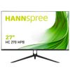 Hannspree-HC-270-HPB-Monitor-PC-686-cm--27--1920-x-1080-Pixel-Full-HD-LED-Nero--27-FHD-HDMI-MTR-1000-1-VESA-SLIM-