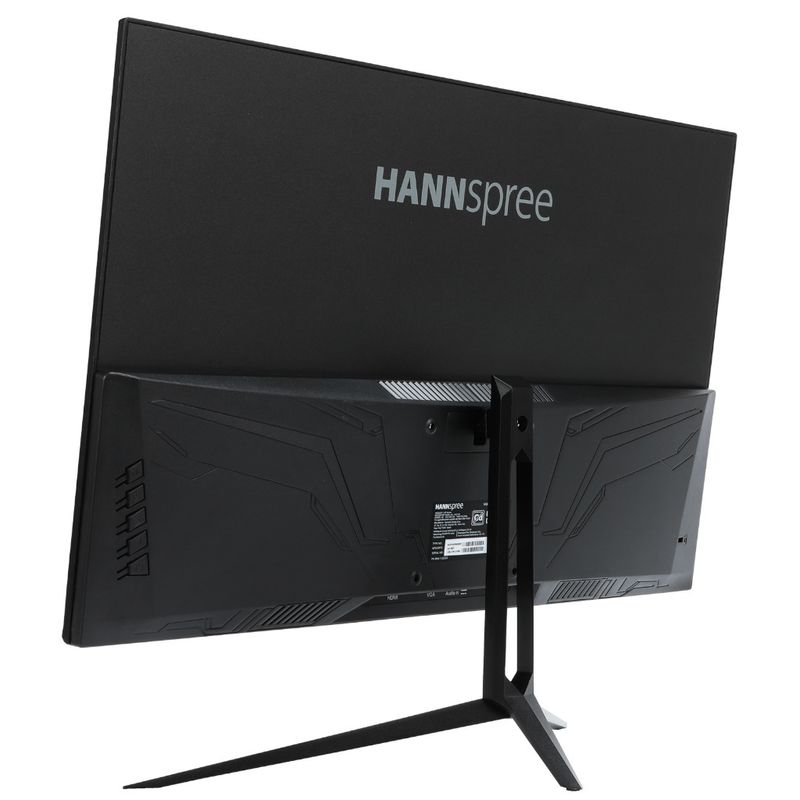 Hannspree-HC-270-HPB-Monitor-PC-686-cm--27--1920-x-1080-Pixel-Full-HD-LED-Nero--27-FHD-HDMI-MTR-1000-1-VESA-SLIM-