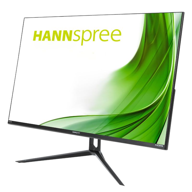 Hannspree-HC-270-HPB-Monitor-PC-686-cm--27--1920-x-1080-Pixel-Full-HD-LED-Nero--27-FHD-HDMI-MTR-1000-1-VESA-SLIM-