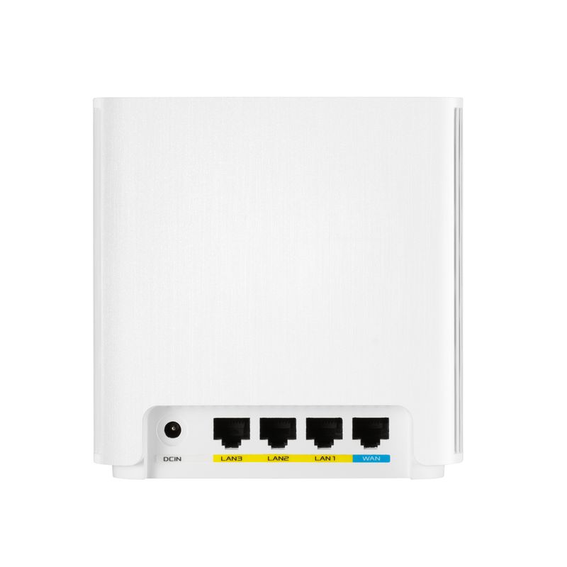ASUS-ZenWiFi-XD6-Dual-band--2.4-GHz-5-GHz--Wi-Fi-6--802.11ax--Bianco-3-Interno--Asus--ZenWiFi-XD6S--AX5400-Dual-Band-Wi-
