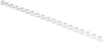 Fellowes-5345005-accessori-per-la-rilegatura--Fellowes-Binding-Comb-A4-6mm-White--Pack-100--5345005-