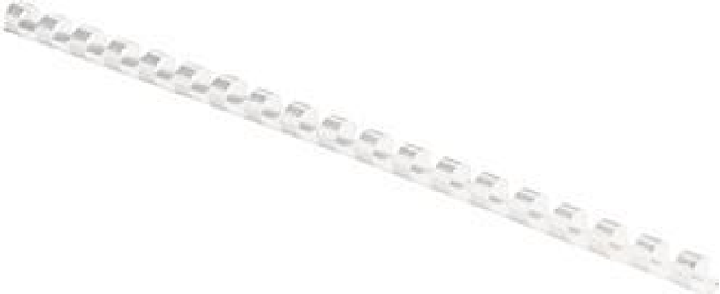 Fellowes-5345005-accessori-per-la-rilegatura--Fellowes-Binding-Comb-A4-6mm-White--Pack-100--5345005-
