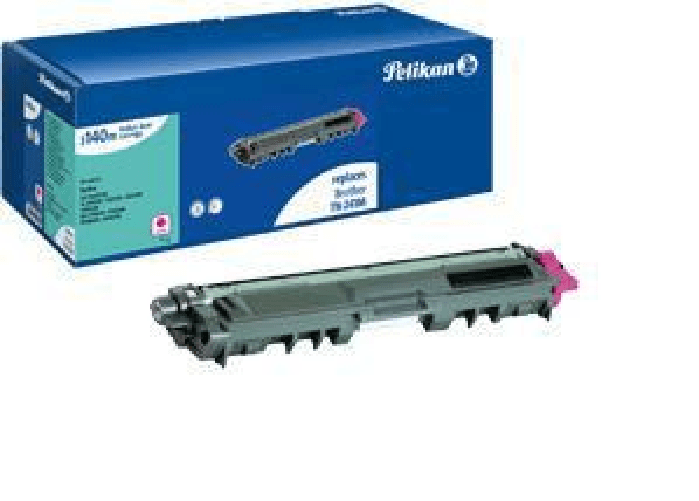 Pelikan 4229922 cartuccia toner 1 pz Magenta