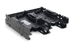 IcyDock-FLEX-FIT-Quattro-MB344SP---4x2.5--HDD---SSD-Bracket-for-External-5.25--Bay