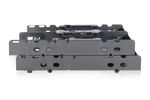 IcyDock-FLEX-FIT-Quattro-MB344SP---4x2.5--HDD---SSD-Bracket-for-External-5.25--Bay