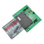 ACS ACM39U-Y3 scheda di interfaccia e adattatore (Smart Card Reader Module - ACM39U-Y3, Indoor, Black, - Green, ISO 7816