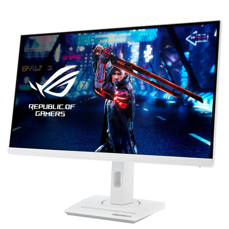ASUS-ROG-Strix-XG27ACS-W-Monitor-PC-686-cm--27--2560-x-1440-Pixel-Quad-HD-LCD-Bianco--ASUS-ROG-STRIX-XG27ACS-W-USB-MONI
