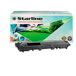 STARLINE Starline - Toner Ricostruito - per Brother - Nero - TN241BK - 2.500 pag