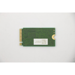 Lenovo 5SS1B60638 drives allo stato solido M.2 128 GB PCI Express 3.0 NVMe (UMIS AM620 128GB PCIe 2242 - RPJTJ128MEE1MWX