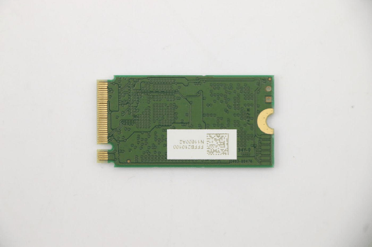 Lenovo-5SS1B60638-drives-allo-stato-solido-M.2-128-GB-PCI-Express-3.0-NVMe--UMIS-AM620-128GB-PCIe-2242---RPJTJ128MEE1MWX