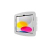 Compulocks-209IPDSW-supporto-antifurto-per-tablet-277-cm--10.9--Bianco--Compulocks-iPad-10.9-10th-Gen-Space-Enclosure-W