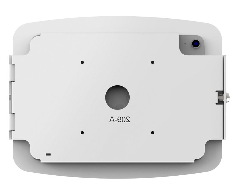 Compulocks-209IPDSW-supporto-antifurto-per-tablet-277-cm--10.9--Bianco--Compulocks-iPad-10.9-10th-Gen-Space-Enclosure-W