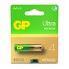 GP-ULTRA-ALKALINE-AA-LR6---Battery.-4-Pack---Warranty--12M