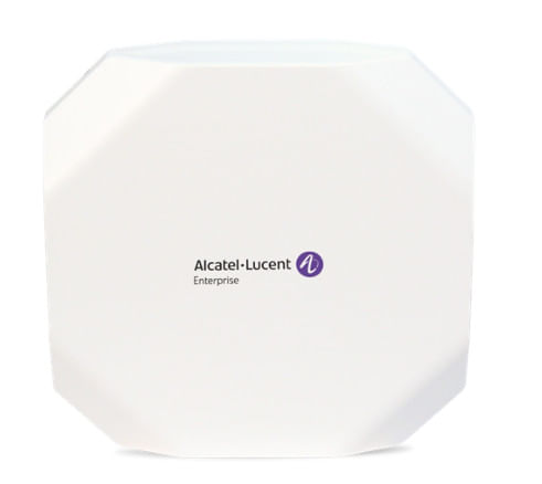 Alcatel-Lucent-OmniAccess-Stellar-AP1311---Funkbasisstation---802.11ax-Bluetooth-5.1---Wi-Fi-Bluetooth---2.4-GHz-5-GH