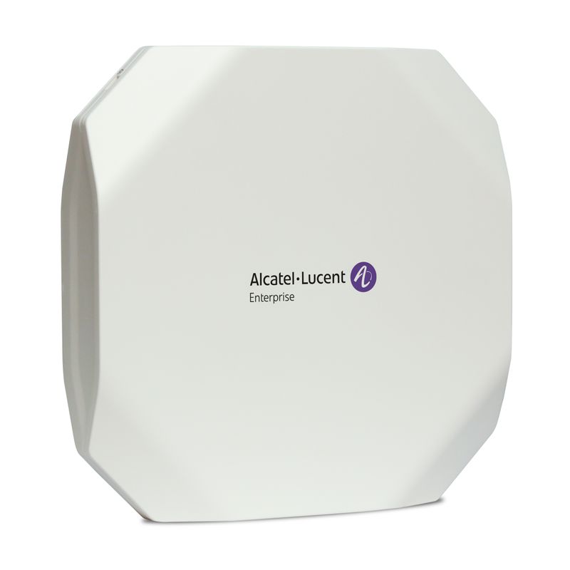 Alcatel-Lucent-OmniAccess-Stellar-AP1311---Funkbasisstation---802.11ax-Bluetooth-5.1---Wi-Fi-Bluetooth---2.4-GHz-5-GH