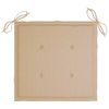 vidaXL-Sedie-da-Giardino-con-Cuscini-8-pz-in-Legno-Massello-di-Acacia