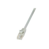 Logilink-Econline---Patch-Cable---RJ--45--M----RJ--45--M----2-M---UTP---Cat-6---Grey--CP2052U-