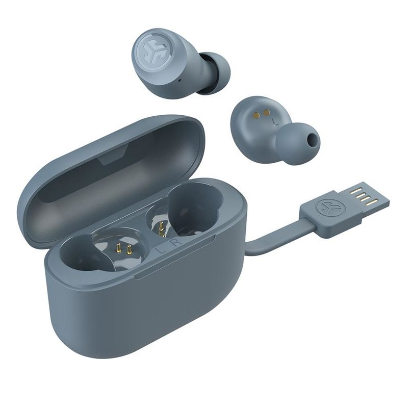 JLab-GO-Air-POP-True-Wireless-Cuffie-True-Wireless-Stereo--TWS--In-ear-Musica-e-Chiamate-Bluetooth-Grigio--Go-Air-Pop-Tr