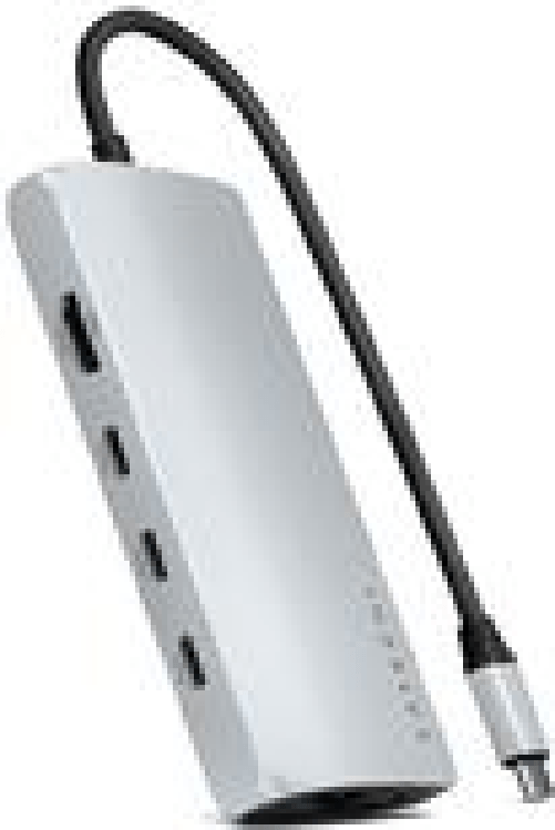 Satechi-USB-CMultiportAdap-8KwEthernet