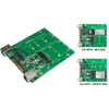USB-3.1-e-SATA3-->-SSD-M.2-e-mSATA