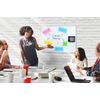 Legamaster-glassboard-marker-holder-black