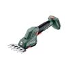 Metabo-601609840-Corpo-SGS-18-LTX-Q-nel-tagliasiepi-metaBox-145