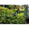Metabo-601609840-Corpo-SGS-18-LTX-Q-nel-tagliasiepi-metaBox-145