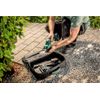Metabo-601609840-Corpo-SGS-18-LTX-Q-nel-tagliasiepi-metaBox-145