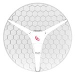 MikroTik LHG XL 4Pack HP5 | CPE | RBLHG-5HPnD-XL, 5GHZ, 1x RJ45 100Mb/s, 27dBi