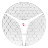 MikroTik LHG XL 4Pack HP5 | CPE | RBLHG-5HPnD-XL, 5GHZ, 1x RJ45 100Mb/s, 27dBi
