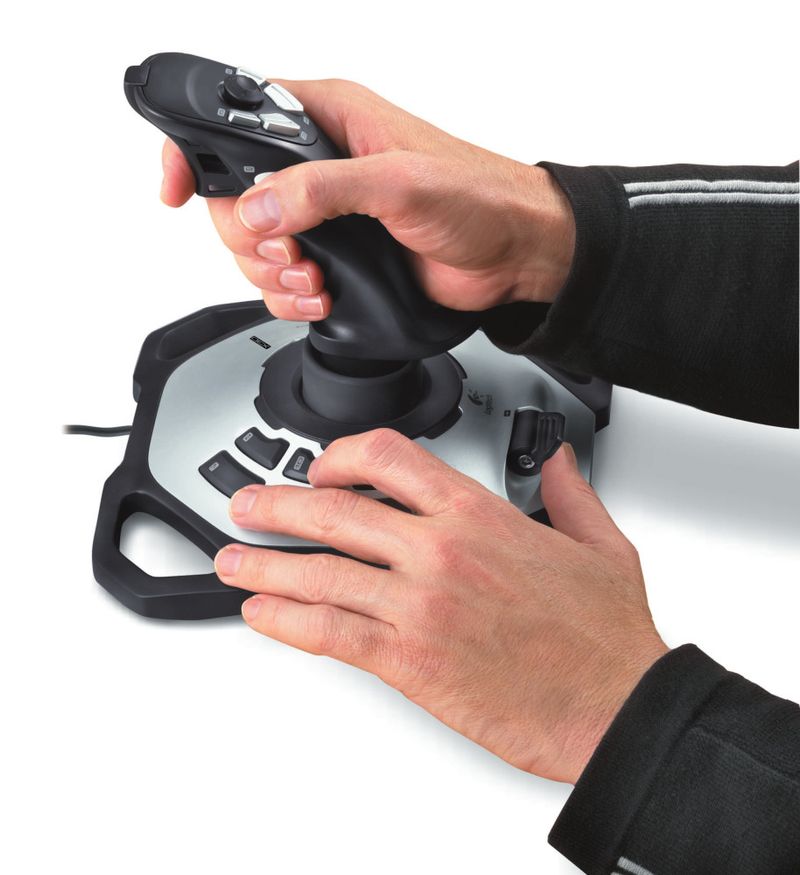 Joystick-Extreme-3D-Pro