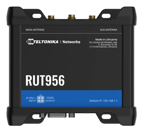 TELTONIKA-RUT956-LTE-ROUTER-DUAL-SIM-4X-FE-GNSS-RUT956-200000